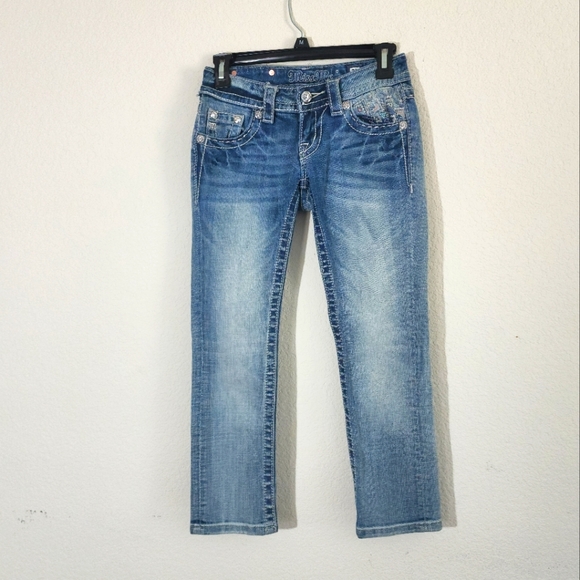 Miss Me Denim - Miss me jeans 23
